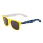 View SMSUSA Colorblock Malibu Sunglasses Full-Sized Product Image 1 of 1